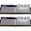 G.Skill Trident Z, DDR4, 32 GB, 3200MHz, CL16 (F4-3200C16D-32GTZSK)