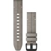 Siksniņa zamšādas Garmin QuickFit 20 (010-12876-00)