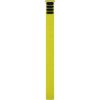 Siksniņa Garmin QuickFit 22mm Nylon Amp Yellow
