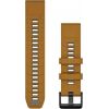 Siksniņa  Garmin QuickFit 22mm Silikon Autumn/Kieselgrau
