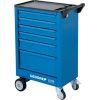 Instrumentu rati GEDORE 1578 Tool Trolley