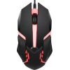 RoGer ZBX-X1 Проводная игровая мышь DPI 1600