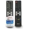 Lamex LXH1728 TV pults priekš Samsung Smart TV
