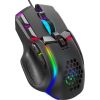 RoGer S700 Проводная игровая мышь DPI 12800 / RGB