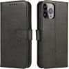 OEM Чехол Fusion Smart Magnet Case iPhone 14 черный