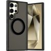 Araree etui Duple M Sam S24 Ultra S928 czarny|matt black AR20-01947B