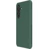 Магнитная задняя крышка Nillkin Super Frosted PRO для Samsung Galaxy S24 | темно-зеленый