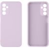 OBAL:ME Матовый TPU чехол для Samsung Galaxy A14 5G | фиолетовый