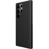Магнитная задняя крышка Nillkin Super Frosted PRO для Samsung Galaxy S23 Ultra | черный