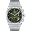 Tissot PRX Automatic Chronograph 42mm T137.427.11.091.00