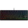 Cherry G80-3000N RGB TKL EU bk - US English with EURO symbol
