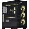 Actina 5901443413868 PC AMD Ryzen™ 7 7800X3D 32 GB DDR5-SDRAM 2 TB SSD NVIDIA GeForce RTX 5070 Ti Windows 11 Home Midi Tower Black