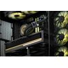 Actina 5901443413851 PC AMD Ryzen™ 7 7800X3D 32 GB DDR5-SDRAM 2 TB SSD NVIDIA GeForce RTX 5080 Windows 11 Home Midi Tower Black