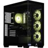 Actina 5901443413806 PC AMD Ryzen™ 7 8700F 32 GB DDR5-SDRAM 1 TB SSD AMD Radeon RX 7700 XT Midi Tower Black