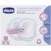 CHICCO Antibakteriālie krūštura ieliktņi, 30 gb.