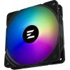 Zalman ZM-AF120R ARGB Black 120mm