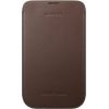 Samsung Pouch EFC-1J9L brown for Note 2