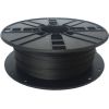 Gembird Filament PLA black (3DP-PLA1.75-02-CARBON)