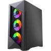 Gembird CASE Midi Tower Fornax 900 ARGB