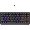 Klaviatūra  GENESIS THOR 230 TKL CZ/SK RGB OUTEMU RED HOT SWAP