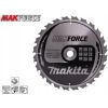 Pilarka tarczowa Makita MAKITA CIRCULAR SAW 355x30x24z MAKFORCE WOOD