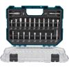Frezarka Makita 22-piece milling cutter set MAKITA D-74784
