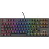 Klaviatūra Genesis Thor 303 TKL - Outemu Peach Silent Outemu Peach Silent (NKG-1886)