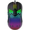 RoGer S4 Проводная игровая мышь DPI 7200 / RGB