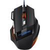 RoGer G6 Проводная игровая мышь DPI 2400