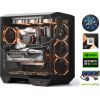 MDD HydroX PRO Ryzen 7 9800X3D 32GB 4TB SSD RTX 5080 Windows 11