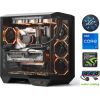 MDD HydroX Pro i7-14700K 64GB 512GB SSD RTX 5070Ti Windows 11