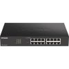 D-Link DGS-1100-16V2/E, switch