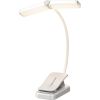 Wingy Book Light Glocusent GLCSNTA2902 USB-C 1000mAh White