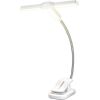 Tri-Head Book Light Glocusent GLCSNTA2303 USB-C 1000mAh White