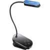 Glocusent Mini wireless light GLCSNTBL004 with clip black