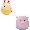 SQUISHMALLOWS Мягкая игрушка ко Дню Святого Валентина, 40 см