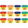 PLAY-DOH Plastilīns Balviņas un dāvaniņas, 12