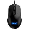 Mouse wire, Genius GX Gaming Scorpion M300, black, optical, 2400DPI