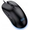 Mouse wire, Genius GX Gaming Scorpion M500, black, optical, 3600DPI