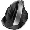 Mouse wireless, Genius Ergo 8250S, black and silver, optical, 1600DPI