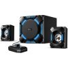 Genius loudspeakers GX GAMING SW-G2.1 1200, 2.1, 36W, black