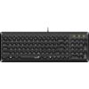 Klaviatūra Genius Slimstar Q200 (31310020403)