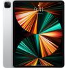 Apple iPad Pro 12.9" 6.gen 512GB WiFi - Silver (Atjaunināts, stāvoklis labi)