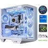 MDD ArcticX Pro i7-14700K 64GB 512GB SSD RTX 5070Ti Windows 11