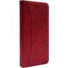 Evelatus Samsung  Galaxy A54 Book Case Folio Red
