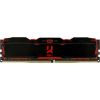 Goodram DDR4 IRDMX 2x8GB 2666MHz CL16 BLACK