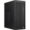 Chieftec Midi Tower BS-20B-OP, Schwarz o.NT Black