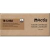 Actis TB-325BA Toner (replacement for Brother TN-325BK; Standard; 6000 pages; black)