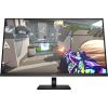 HP OMEN Transcend 32 White Backlit Gaming Charging Monitor - 31.5" 3840 x 2160 4K UHD 240Hz 250-nit AG, QD-OLED, USB-C(140W/15W)/2x HDMI/DisplayPort/Audio Jack, USB-C, 3x USB-A, KVM switch, speakers, height adjustable/tilt/pivot, 1 years / 9R181AA#ABB