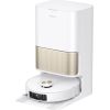 Dreame L40s Pro Ultra White Robot Vacuum Cleaner and Mop